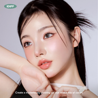 Havana Green • 14.2 mm