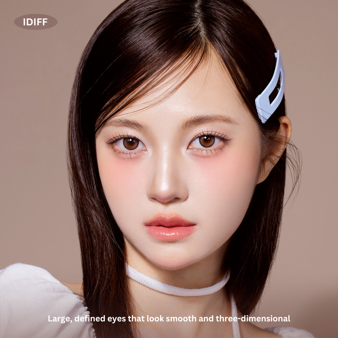 Coon Brown • 14.5 mm
