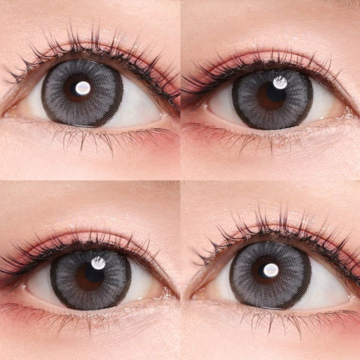 Allure Gray.