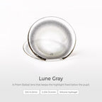 Lune Gray
