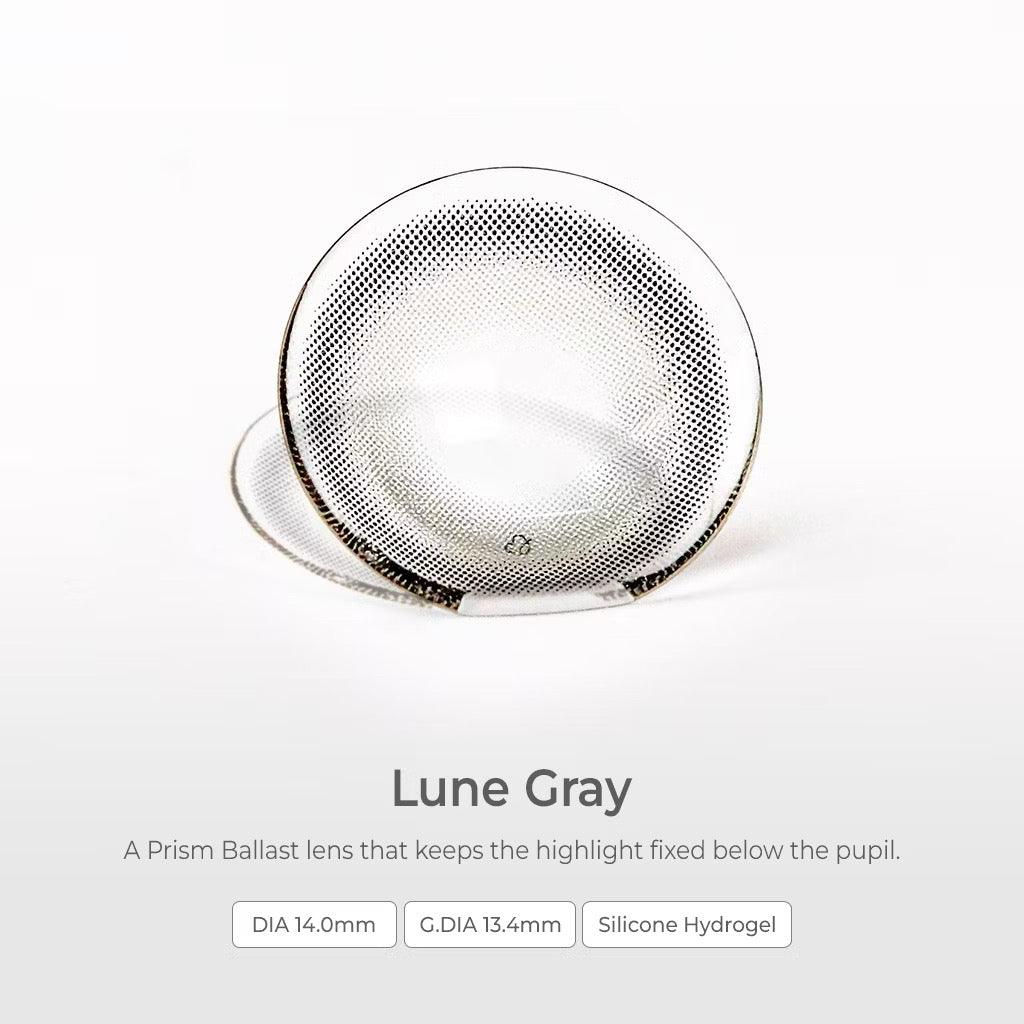 Lune Gray