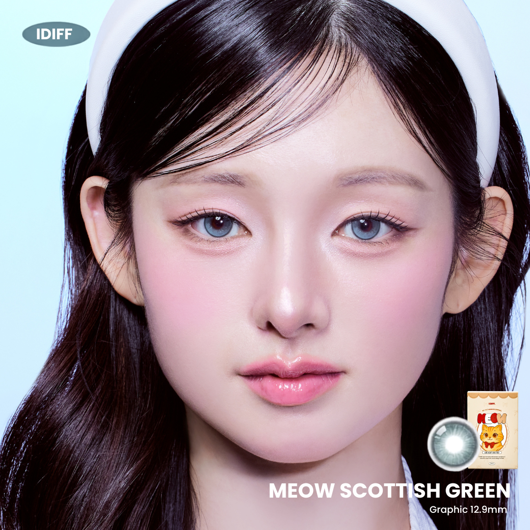 Scottish Green • 14.0 mm