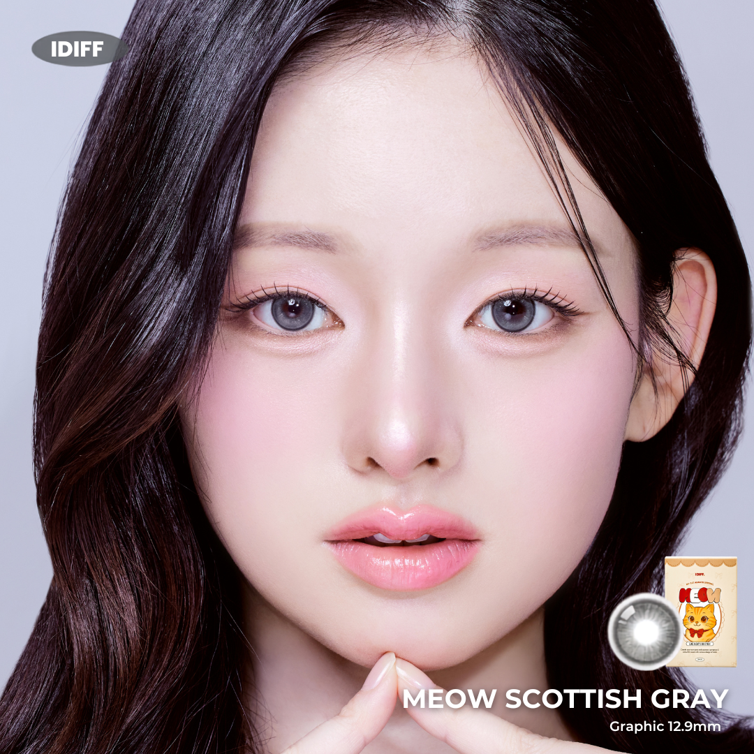 Scottish Gray • 14.0 mm