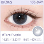 Taro Purple