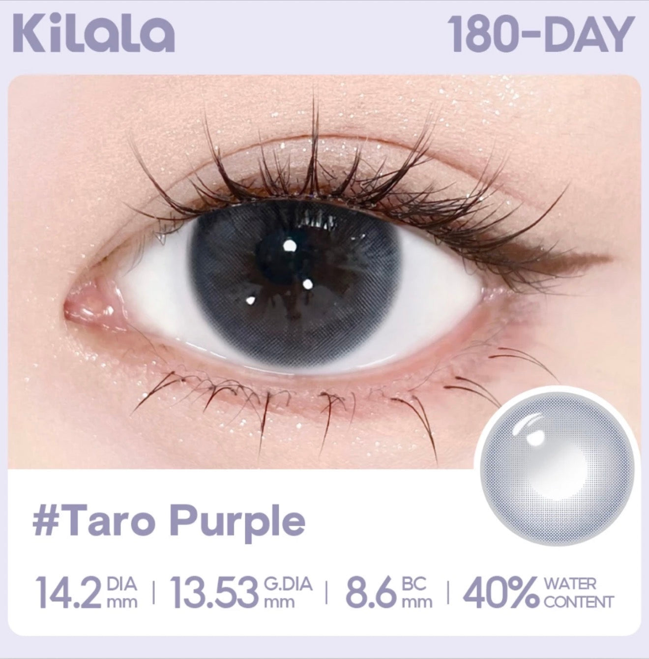Taro Purple