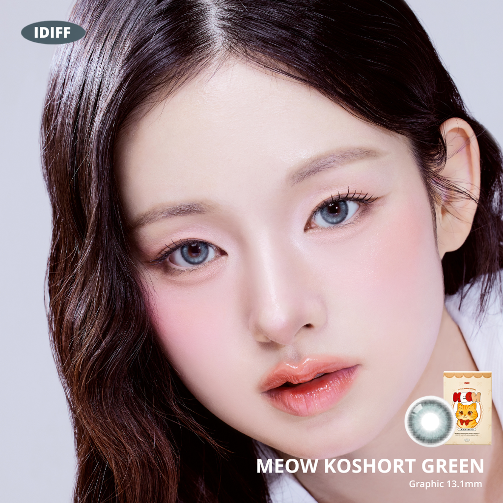 Koshort Green • 14.0 mm