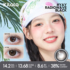 Radiowave Black