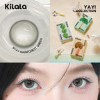 Rainforest Green
