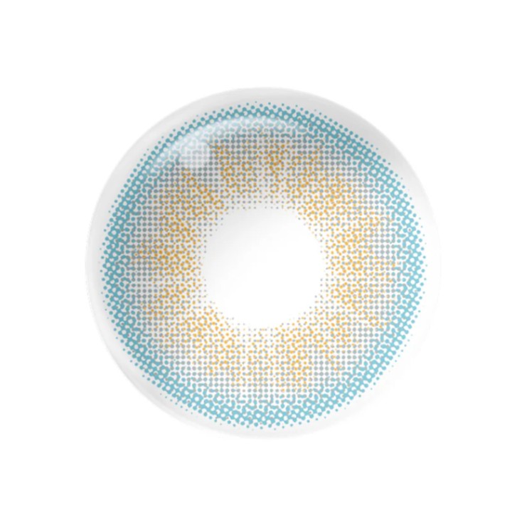 Ocean Blue  • 14.0 mm