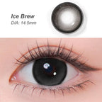 Ice Brew • 14.5mm