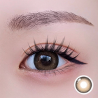 Siren Amber Brown • 14.2 mm