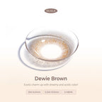 Dewie Brown