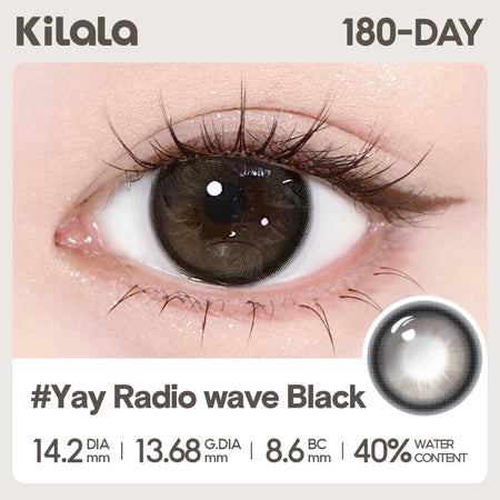 Radiowave Black