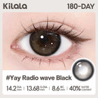 Radiowave Black