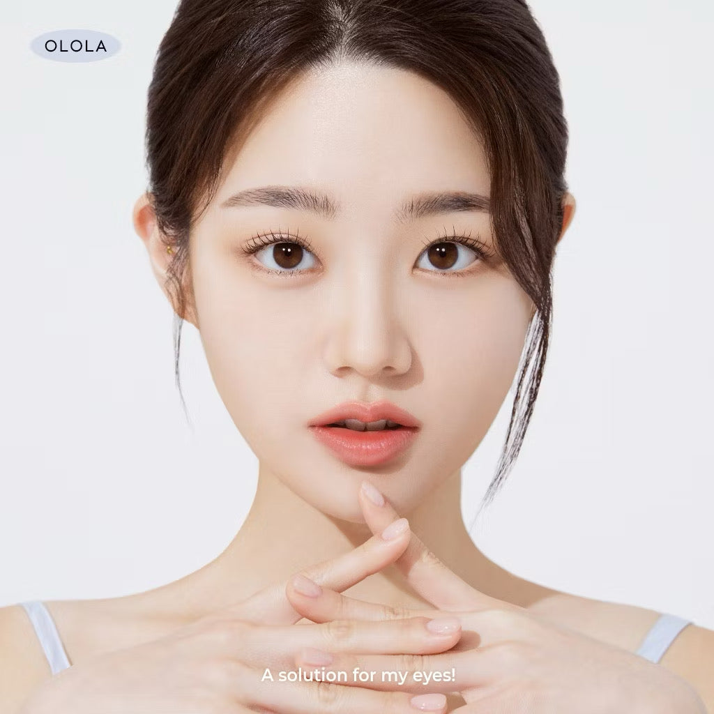 Transparent / Clear Lens