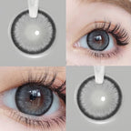Allure Gray.