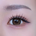 Siren Amber Brown