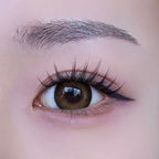 Siren Amber Brown