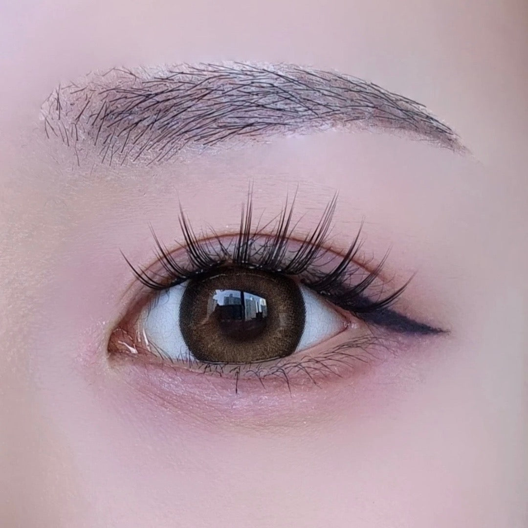 Siren Amber Brown