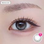Lune Gray • 14.0 mm
