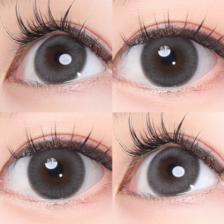 Smog Gray  • 14.5 mm