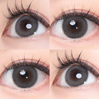 Smog Gray  • 14.5 mm