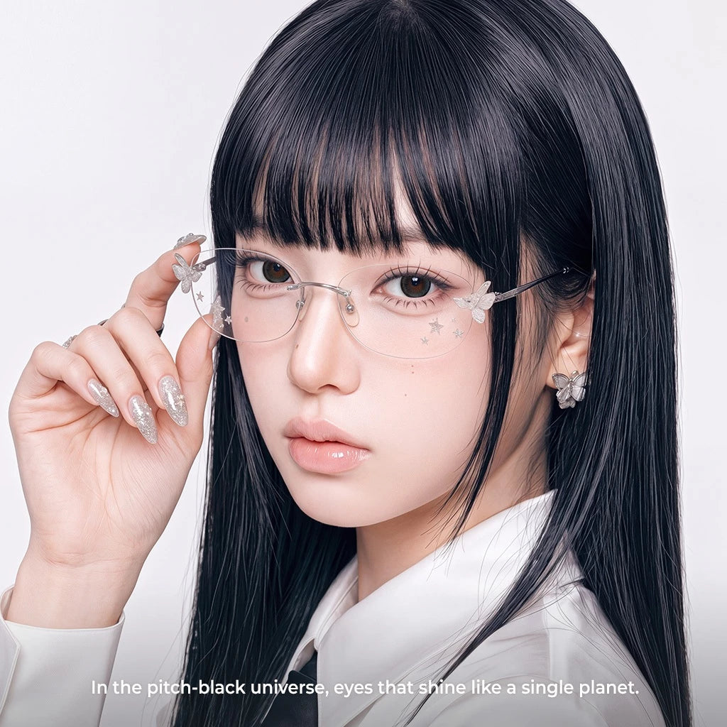 Void Black • 14.5 mm