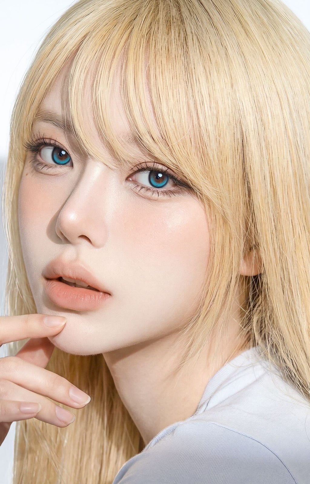 Lune Blue