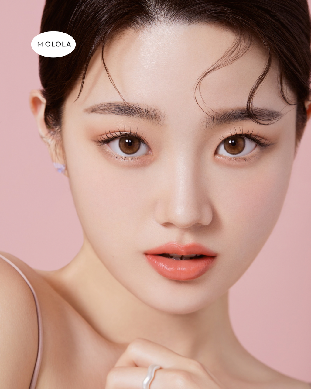 Dearsome Milk Brown