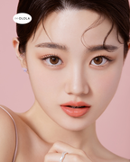 Dearsome Milk Brown