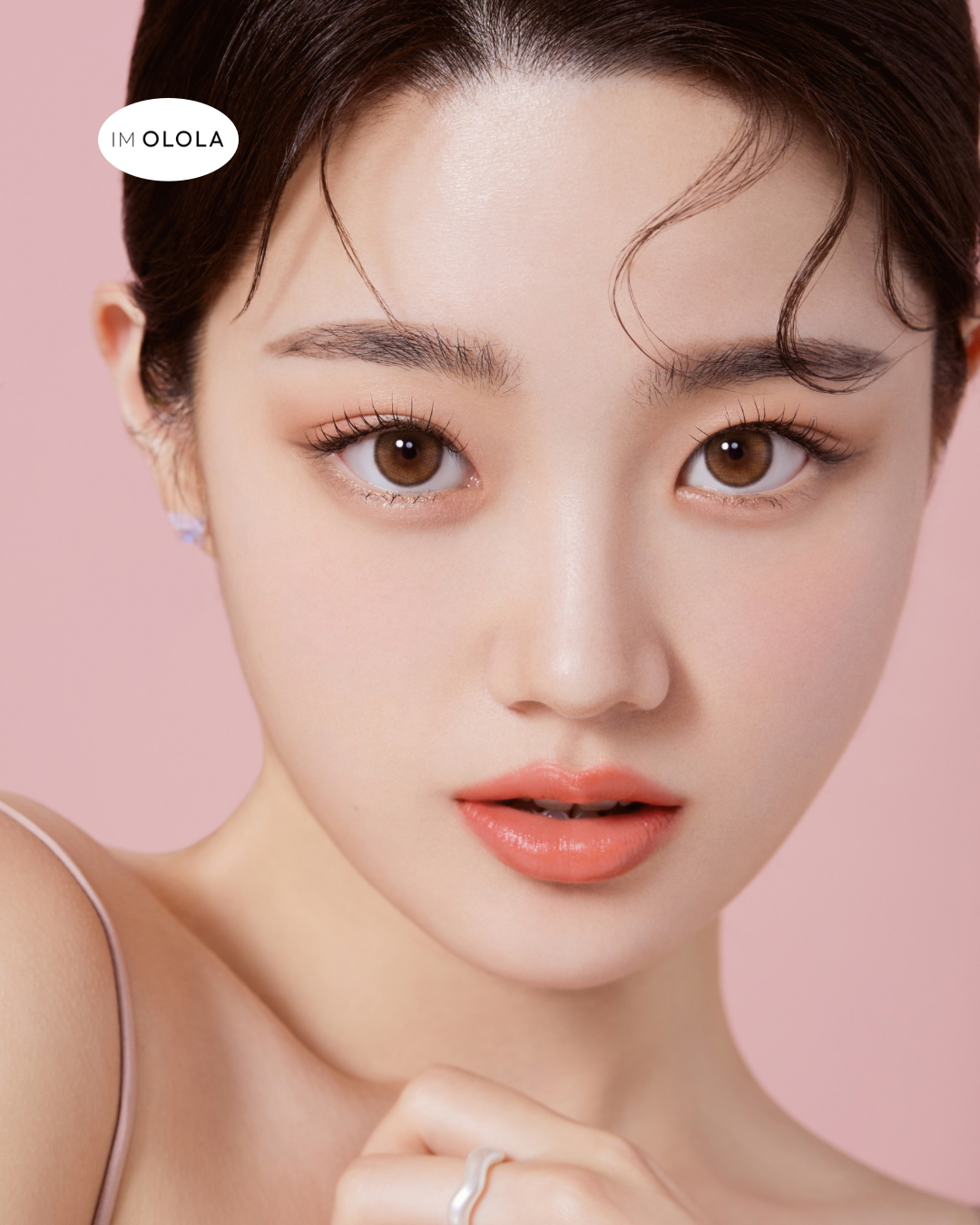 Dearsome Milk Brown