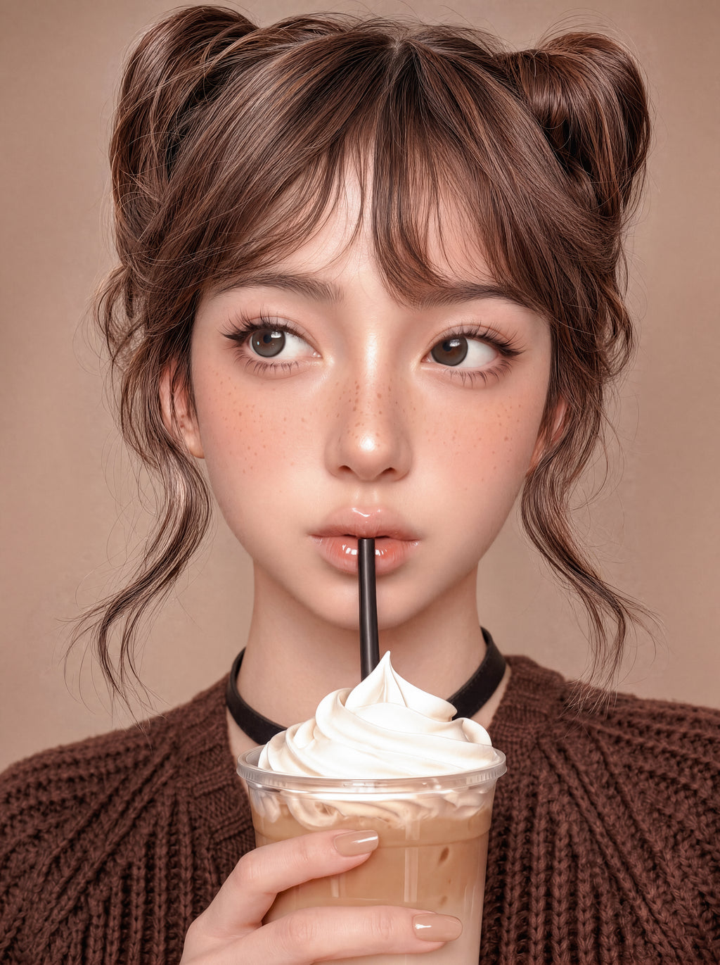 Toffee Choco