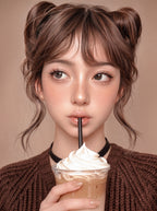 Toffee Choco