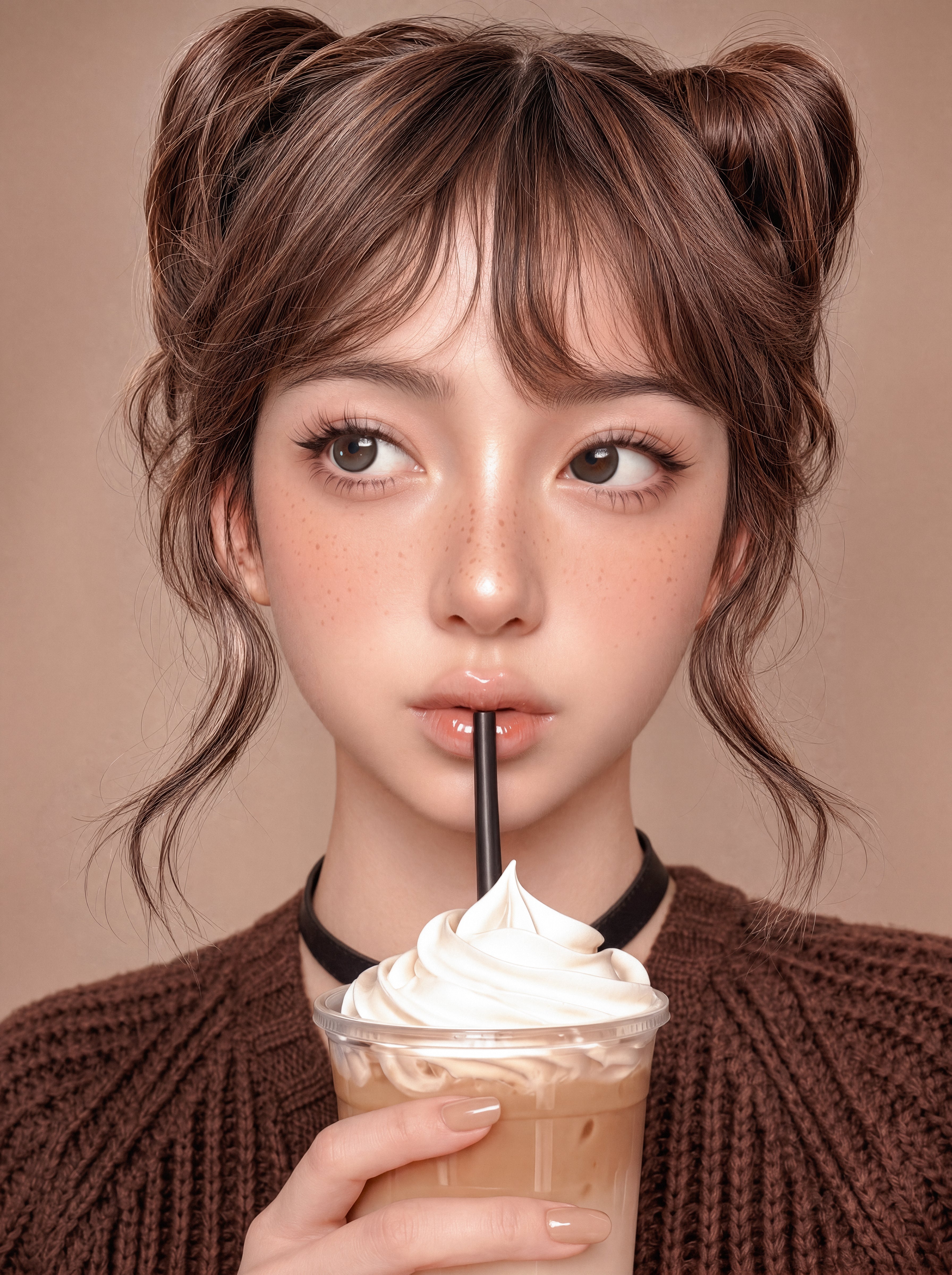 Toffee Choco