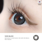 Void Black • 14.5 mm