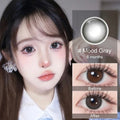 Mood Gray • 14.2 mm