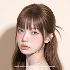 Lune Choco • 14.0 mm