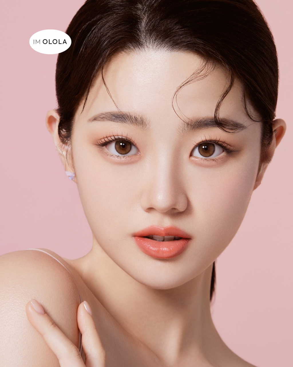Dearsome Milk Brown