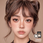 Toffee Choco • 14.5 mm