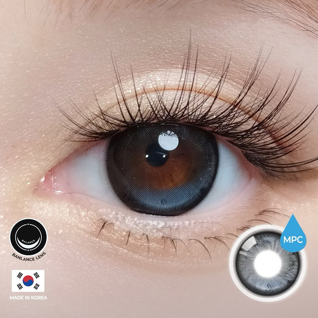 Aube Blue • 14.5mm