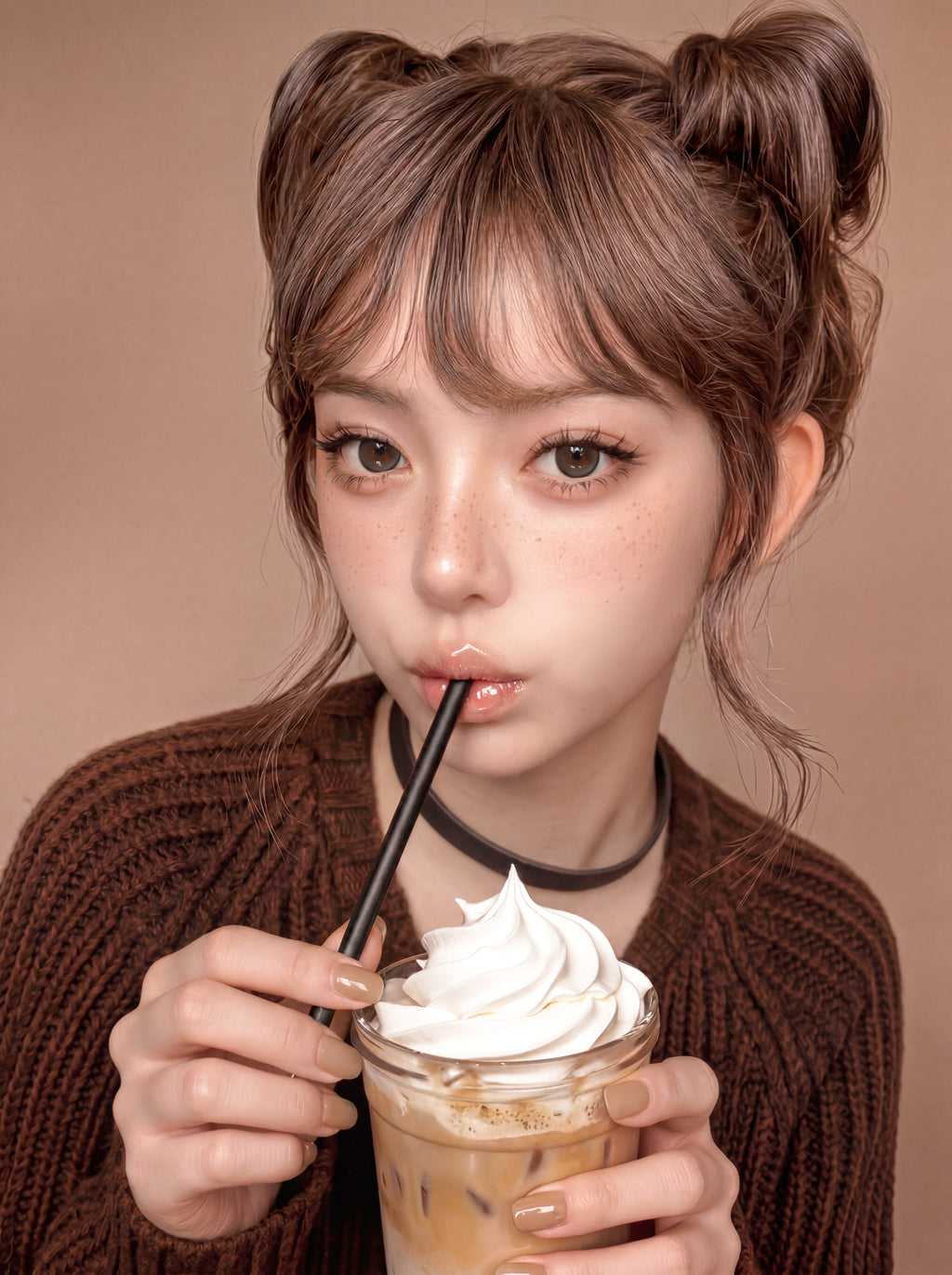Toffee Choco