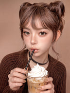 Toffee Choco