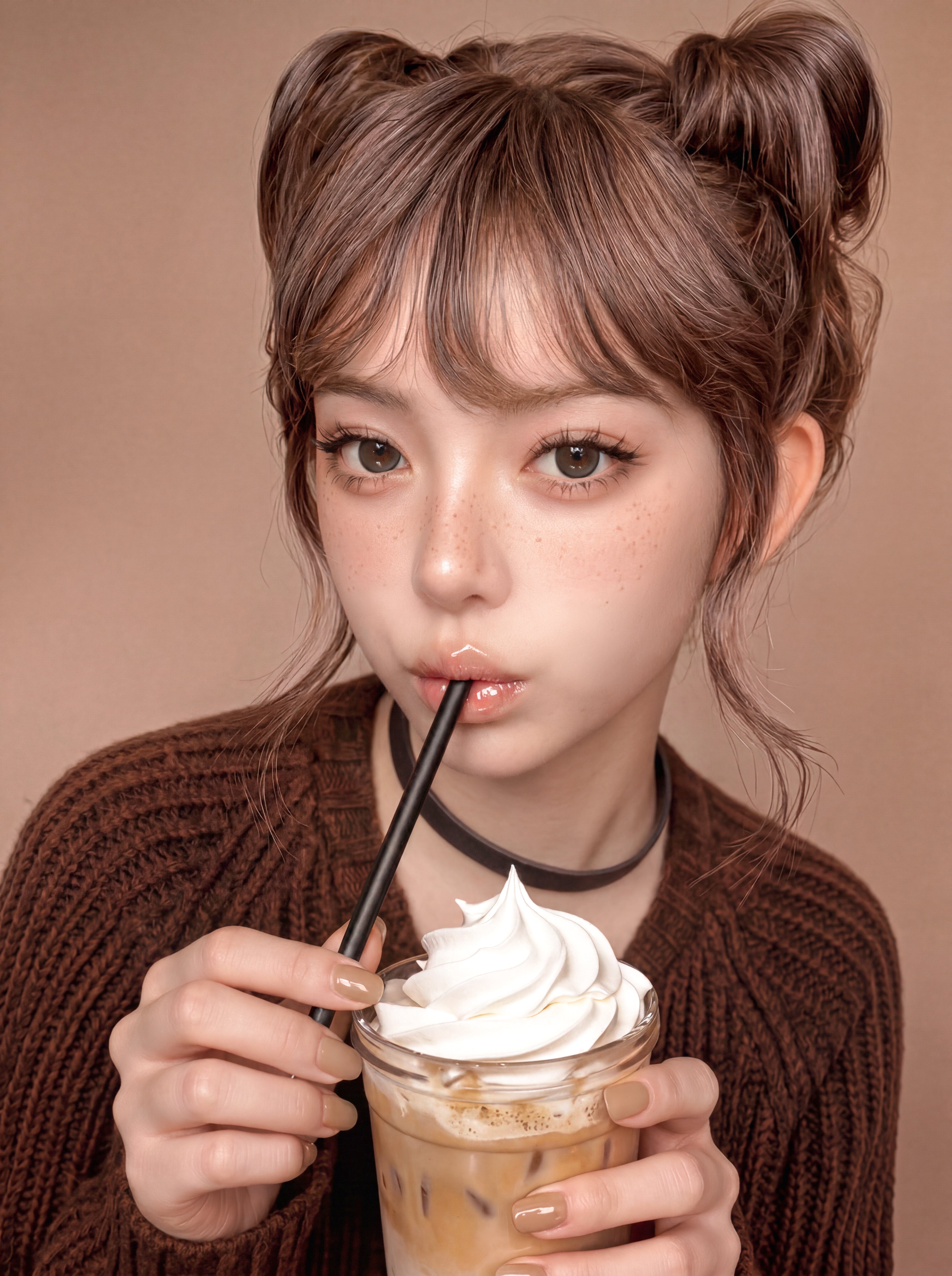 Toffee Choco