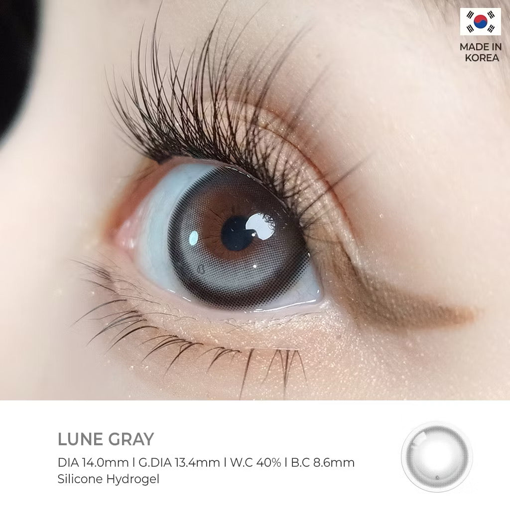 Lune Gray