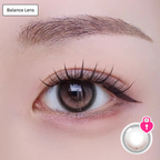 Lune Choco • 14.0 mm
