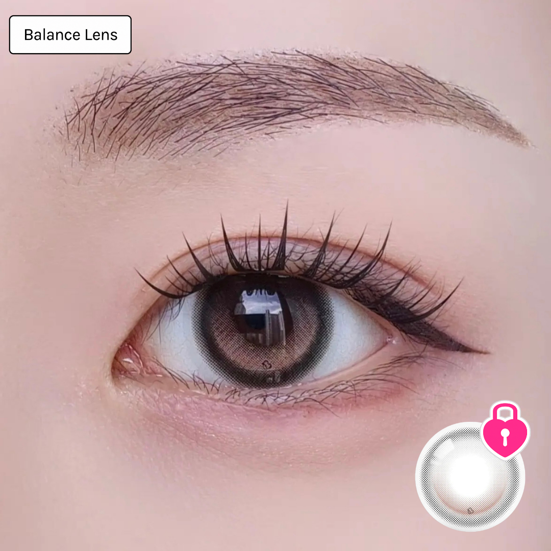 Lune Choco • 14.0 mm