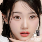 Ash Brown • 14.2 mm