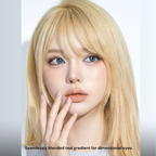 Lune Blue • 14.0 mm