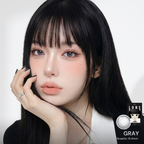 Lune Gray • 14.0 mm