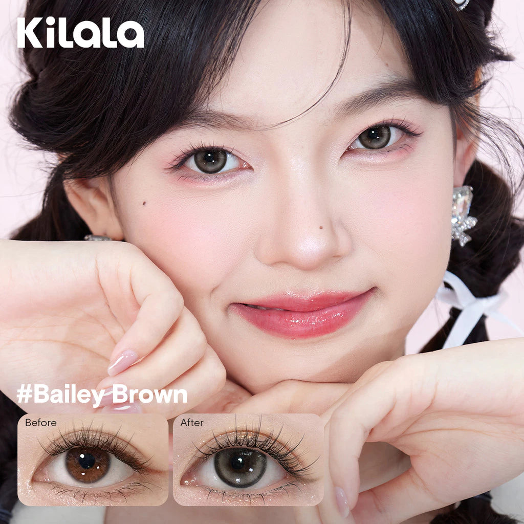 Bailey Brown